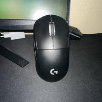 logitech superlight 2