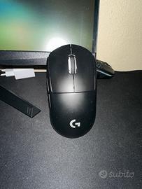 logitech superlight 2