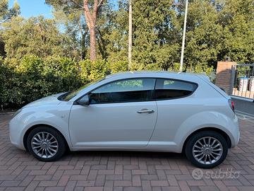Alfa Romeo Mito 1.3 jtdm 85cv S&S Progression