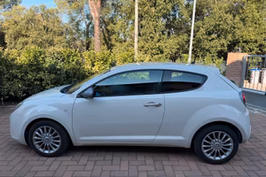 Alfa Romeo Mito 1.3 jtdm 85cv S&S Progression