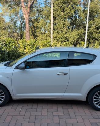 Alfa Romeo Mito 1.3 jtdm 85cv S&S Progression