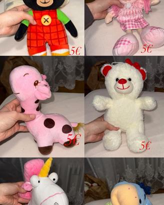 Giocattoli per bambini 😍