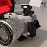 Fotocamera Fujifilm X-A3 