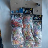 Bustine per BRACCIALETTI ELASTICI 
