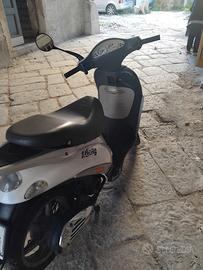 Piaggio Liberty 50 - 2003
