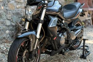 Benelli BN 302 (A2)