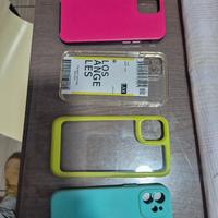 Cover Iphone 12