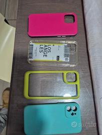 Cover Iphone 12