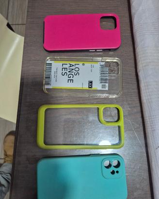 Cover Iphone 12