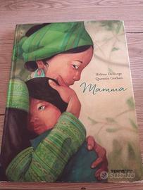 Mamma di Helene delforge Quentin greban