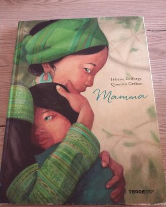 Mamma di Helene delforge Quentin greban