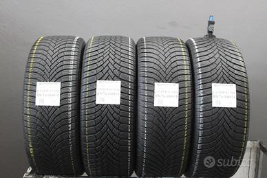 4 Pneumatici 235/55 R19 Bridgestone Blizzak 6 Enli