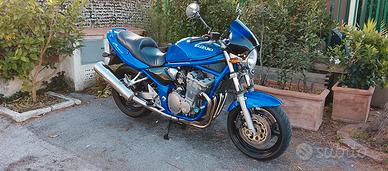 Suzuki 600 bandit N