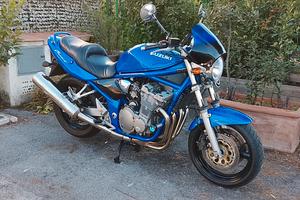Suzuki 600 bandit N