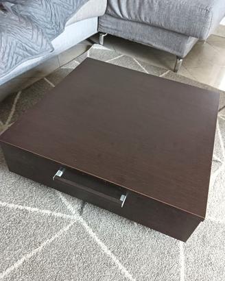 2 comodini legno venghe design consegno