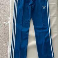 Adidas Limited Original Pantaloni tuta Blu