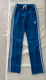 Adidas Limited Original Pantaloni tuta Blu