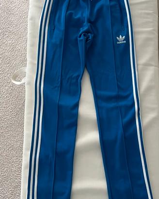 Adidas Limited Original Pantaloni tuta Blu