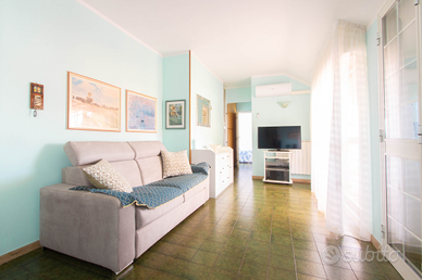 Appartamento a due passi dal mare