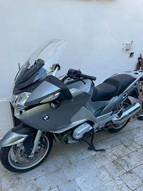 Moto BMW R 1200 RT