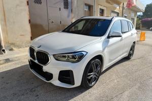 BMW X1 Xdrive 18d M Sport 