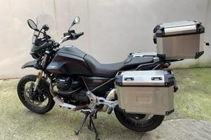 MOTO GUZZI V85 TT