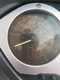 Sym Symghony ST 200i