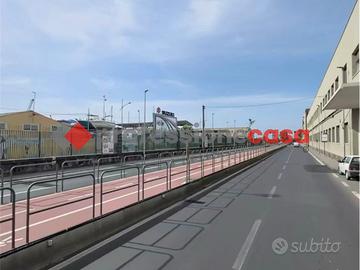 Porto di Catania - 2,5 vani ristrutturato