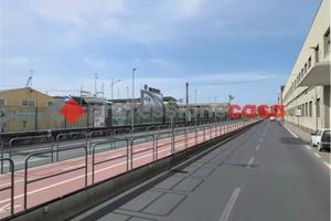 Porto di Catania - 2,5 vani ristrutturato