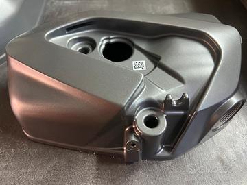 coperchio testata dx e sx bmw 1250