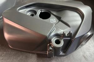 coperchio testata dx e sx bmw 1250