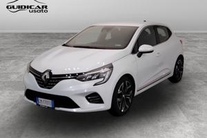 RENAULT Clio V 2019 - Clio 1.0 tce Intens 90cv my2