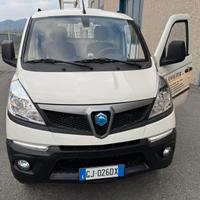 Piaggio porter NP6