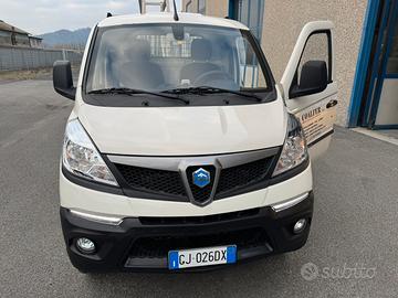 Piaggio porter NP6