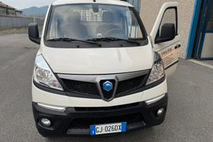Piaggio porter NP6