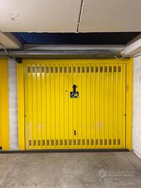 Garage alle porte del centro di Bologna