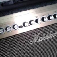 MARSHALL AVT50X Made in England 