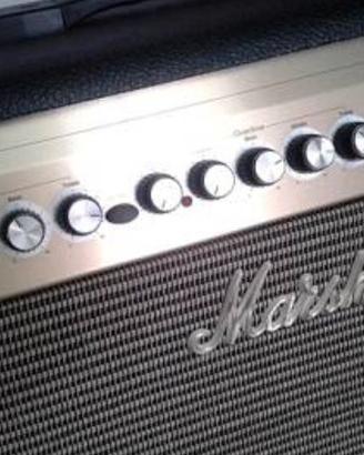 MARSHALL AVT50X Made in England 