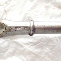 CHIAVE POLIGONALE CURVA MM 55