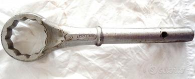 CHIAVE POLIGONALE CURVA MM 55