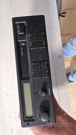 stereo originale volkswagen t3 1989