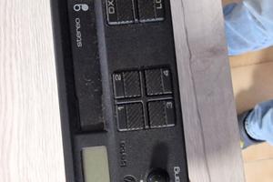 stereo originale volkswagen t3 1989