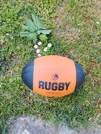pallone da rugby 