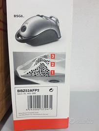 Sacchetti bosch BBZ52AFP2 tipo P
