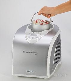 gelatiera ariete