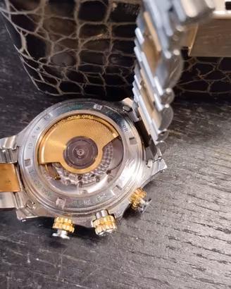 orologio Paul picot