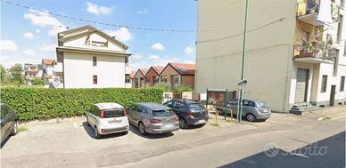 Garage a Cologno Monzese