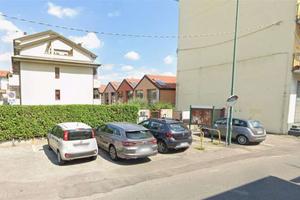 Garage a Cologno Monzese