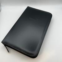 Astuccio Baraka porta bracciale nero