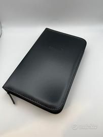 Astuccio Baraka porta bracciale nero